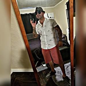 Meet your Posher, George